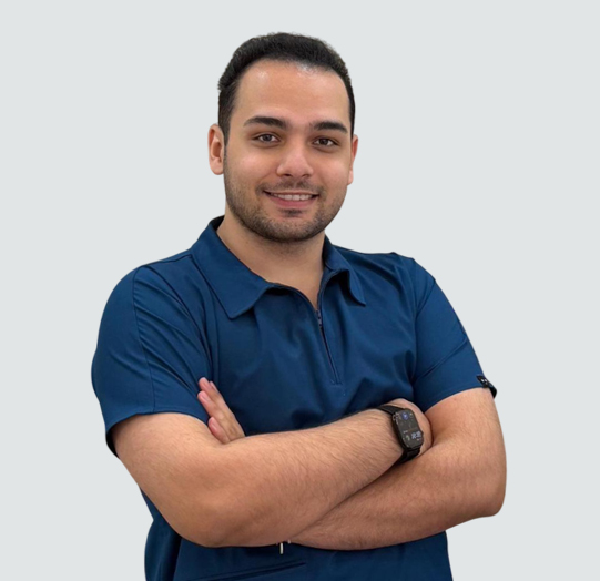 Dt. Kadir İMRAĞ