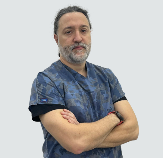 Dt. Doğuş Can OKAR 