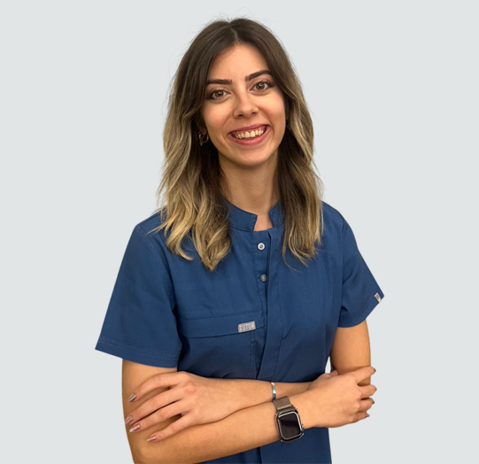 Dt. Ecem KARACAN