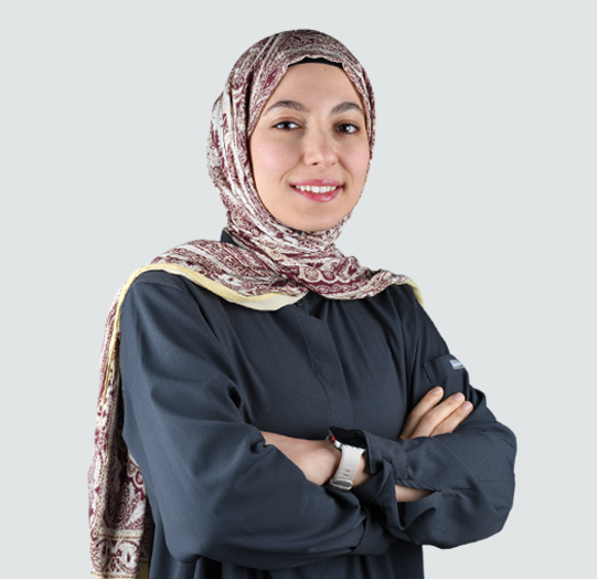 Dt. Melike ERCİYAS