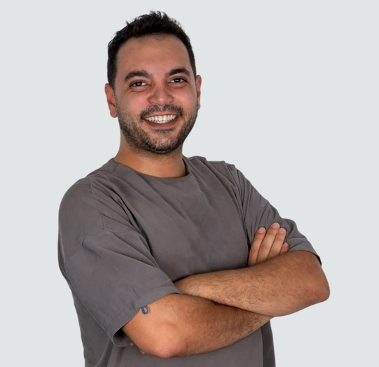 Dt. Mertcan ŞENGEZER
